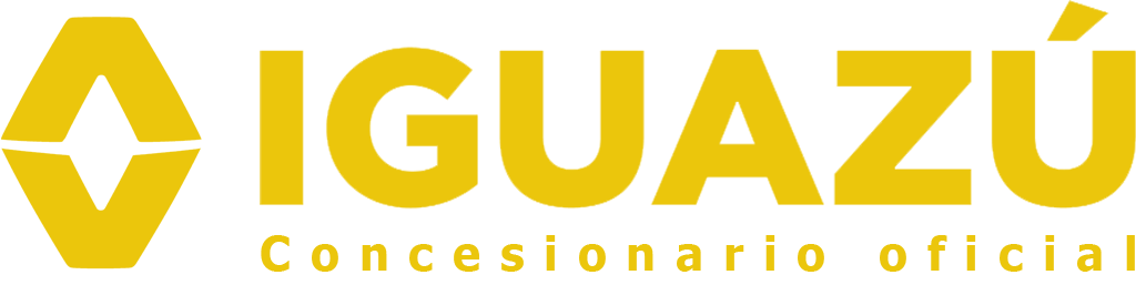 Iguazu Consecionario oficial Renault